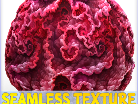 Anatomy Seamless Texture Texturas CG
