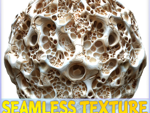 Anatomy Seamless Texture CG Textures