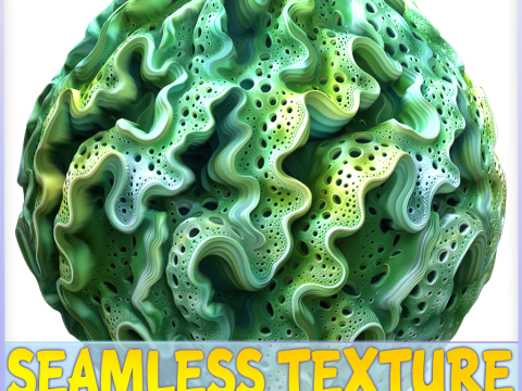 Anatomy Seamless Texture CG Texturen