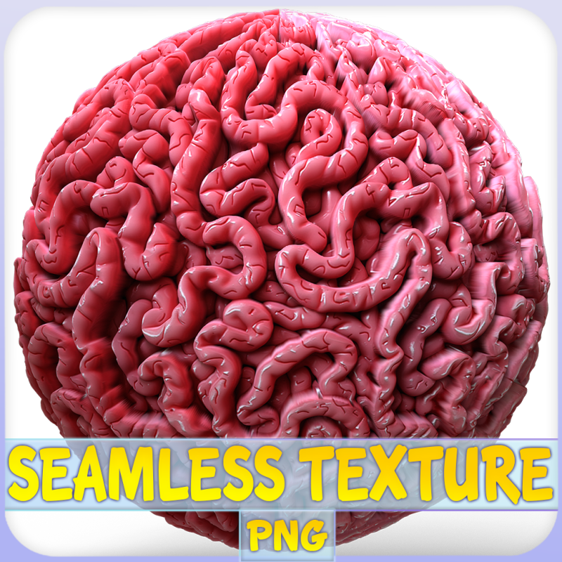Anatomy Seamless Texture CG Textures .c4d .max .obj .3ds .fbx .stl .blend 