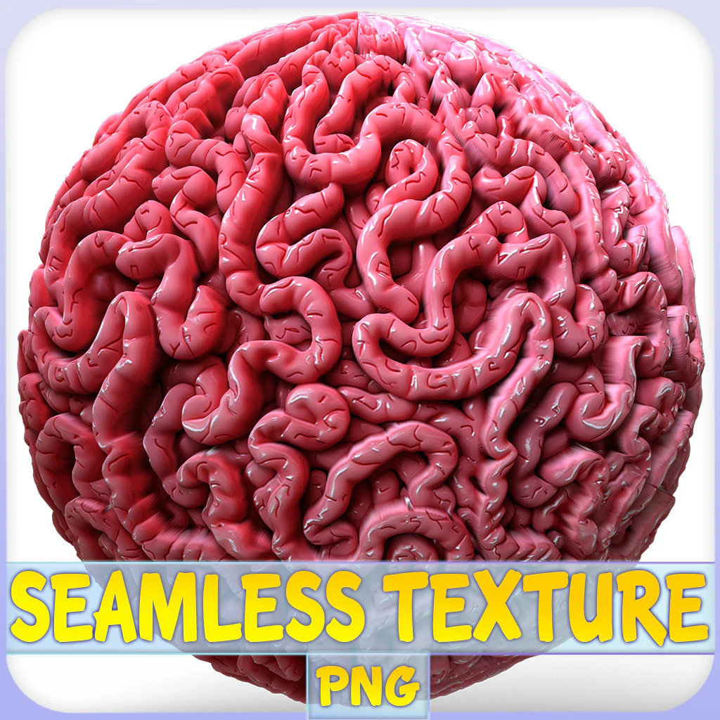 Anatomy Seamless Texture CG Textures .c4d .max .obj .3ds .fbx .stl .blend 