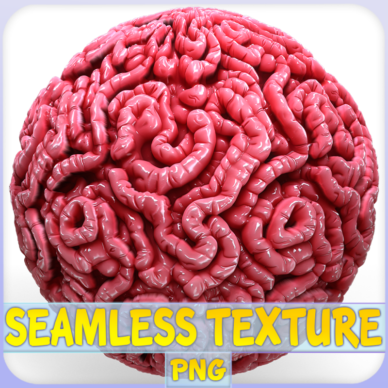 Anatomy Seamless Texture Texturas CG .c4d .max .obj .3ds .fbx .stl .blend 