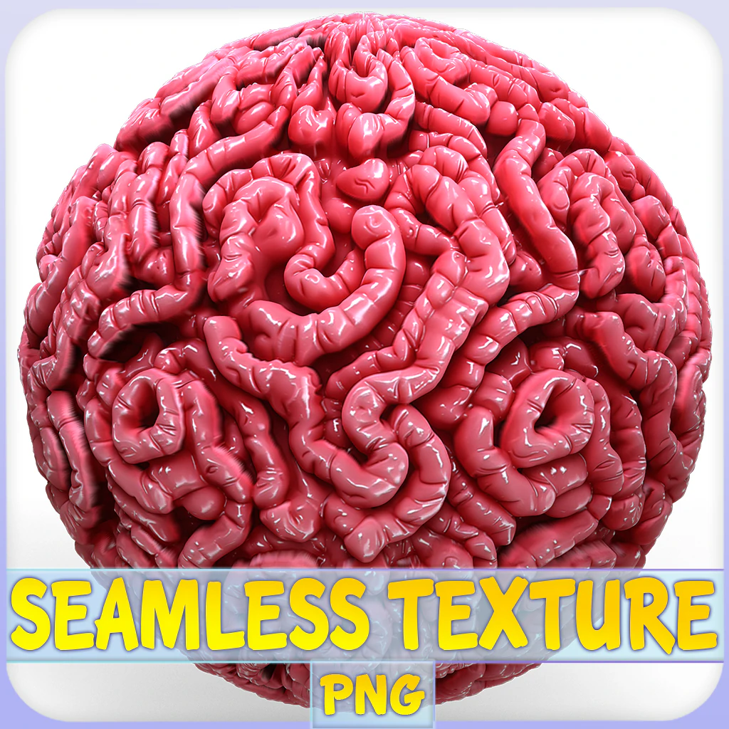 Anatomy Seamless Texture CG Textures .c4d .max .obj .3ds .fbx .stl .blend 