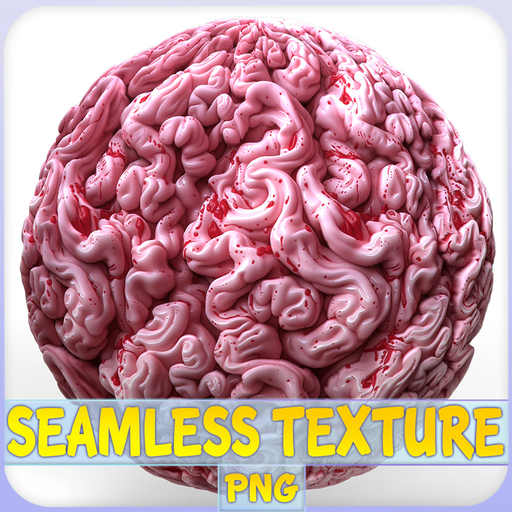 Anatomy Seamless Texture CG Textures .c4d .max .obj .3ds .fbx .stl .blend 