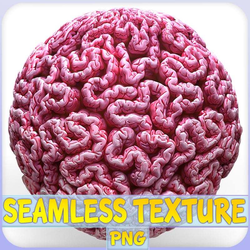 Anatomy Seamless Texture CG 纹理 .c4d .max .obj .3ds .fbx .stl .blend 