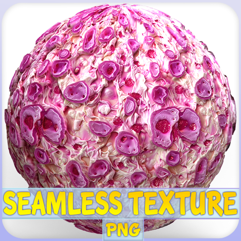 Anatomy Seamless Texture CG 纹理 .c4d .max .obj .3ds .fbx .stl .blend 