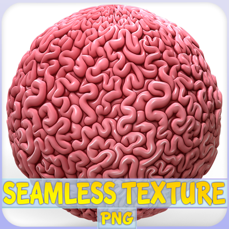 Anatomy Seamless Texture Tekstur CG .c4d .max .obj .3ds .fbx .stl .blend 