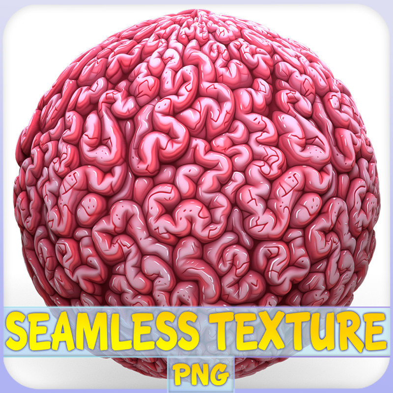 Anatomy Seamless Texture CG Textures .c4d .max .obj .3ds .fbx .stl .blend 