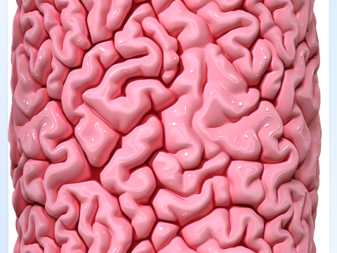 Anatomy Seamless Texture CG टेक्स्चर्स