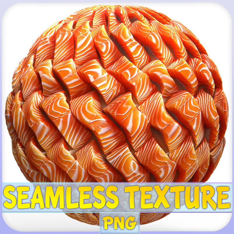 Food Seamless Texture CG Textures .c4d .max .obj .3ds .fbx .stl .blend 