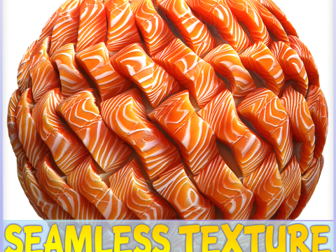 Food Seamless Texture CG Текстуры