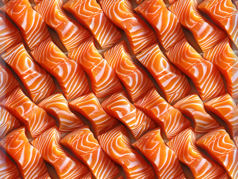 Food Seamless Texture CG Textures