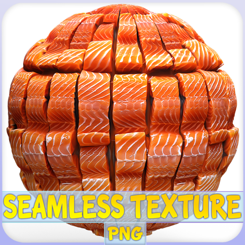 Food Seamless Texture CG Textures .c4d .max .obj .3ds .fbx .stl .blend 