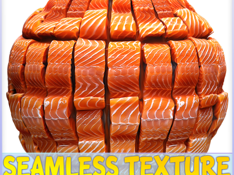 Food Seamless Texture CG Текстуры