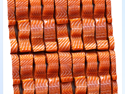 Food Seamless Texture CG Textures
