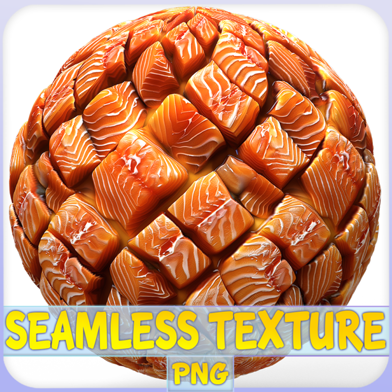 Food Seamless Texture CG Textures .c4d .max .obj .3ds .fbx .stl .blend 