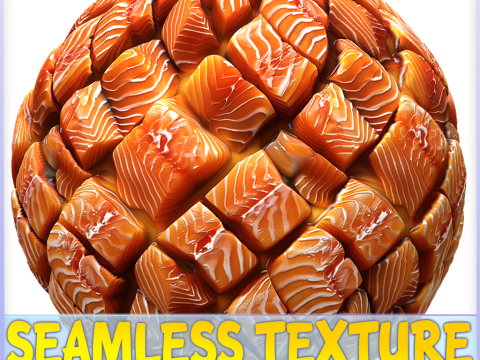 Food Seamless Texture CG Текстуры