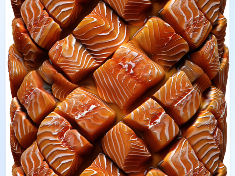 Food Seamless Texture CG Textures