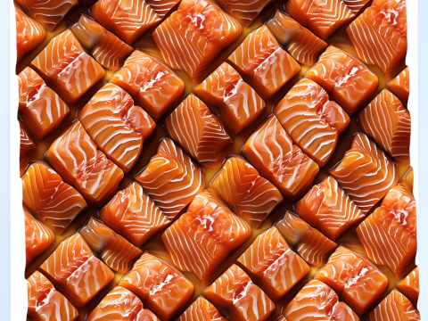 Food Seamless Texture CG Textures