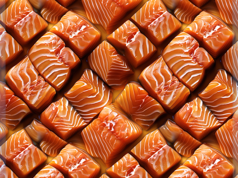 Food Seamless Texture CG Textures