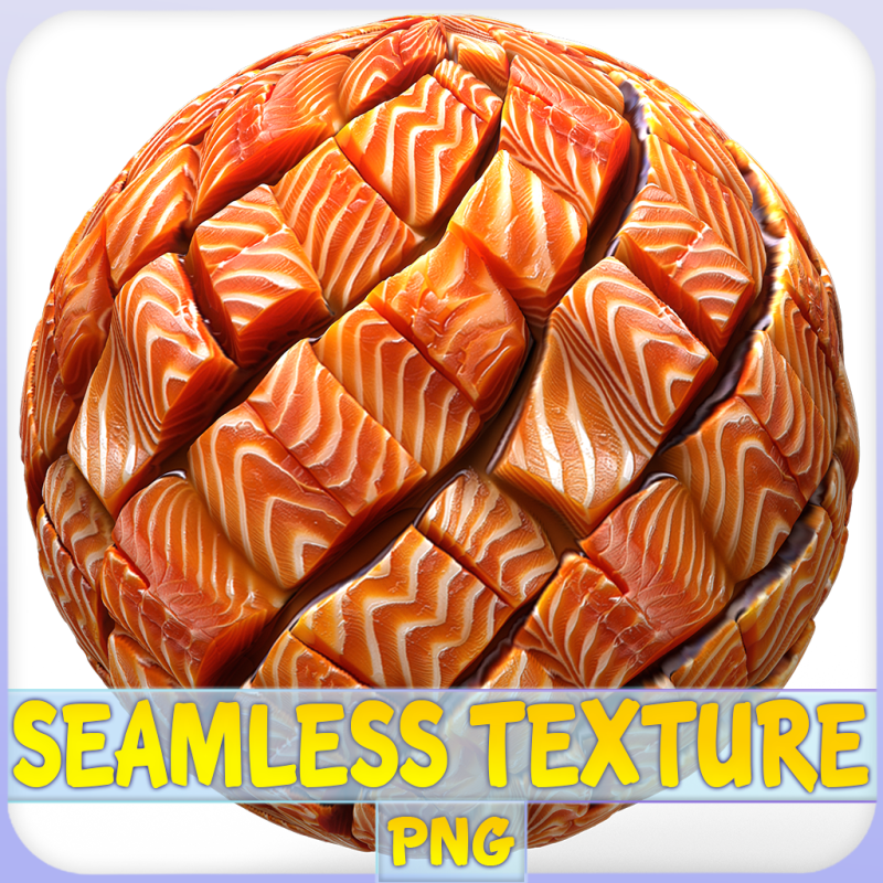 Food Seamless Texture CG टेक्स्चर्स .c4d .max .obj .3ds .fbx .stl .blend 