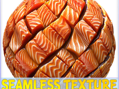 Food Seamless Texture CG Текстуры