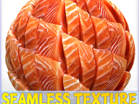 Food Seamless Texture CG Текстуры