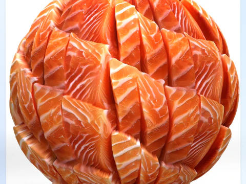 Food Seamless Texture CG Textures