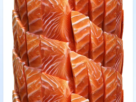 Food Seamless Texture CG Textures