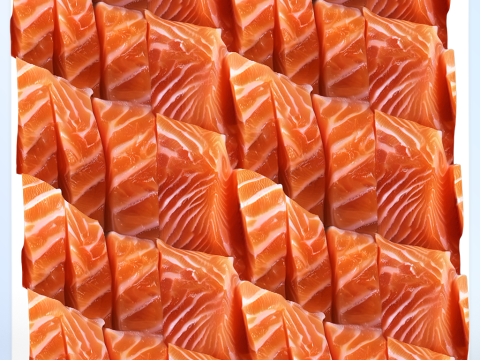 Food Seamless Texture Tekstur CG