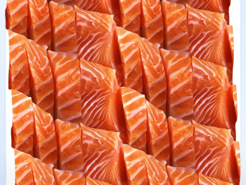Food Seamless Texture CG Textures