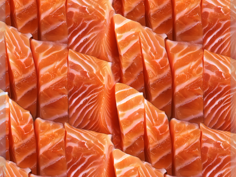 Food Seamless Texture Tekstur CG