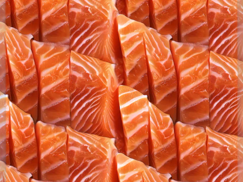 Food Seamless Texture CG Textures