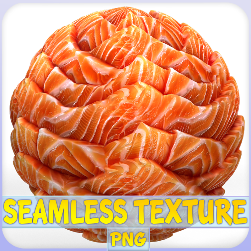 Food Seamless Texture CG Textures .c4d .max .obj .3ds .fbx .stl .blend 