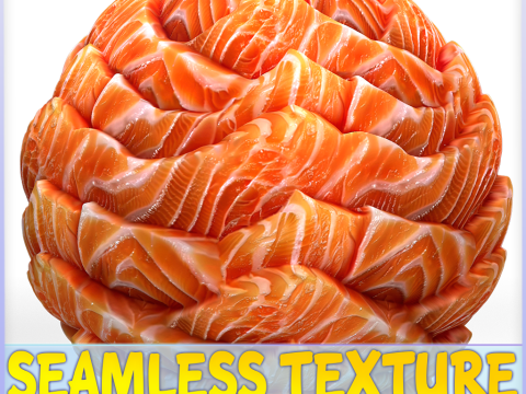 Food Seamless Texture CG Текстуры