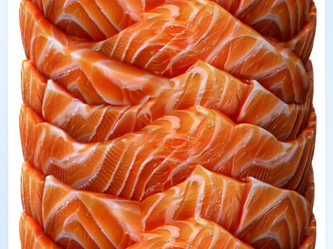 Food Seamless Texture CG Textures