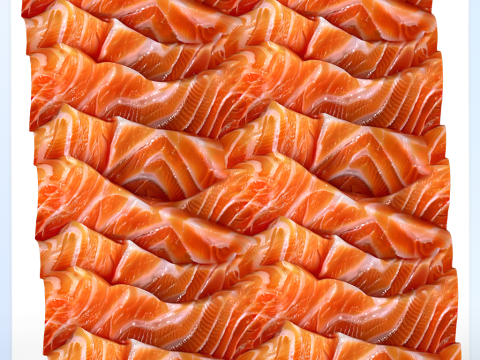 Food Seamless Texture CG Textures