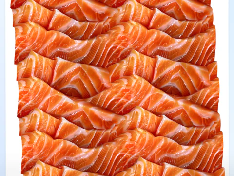 Food Seamless Texture CG Textures