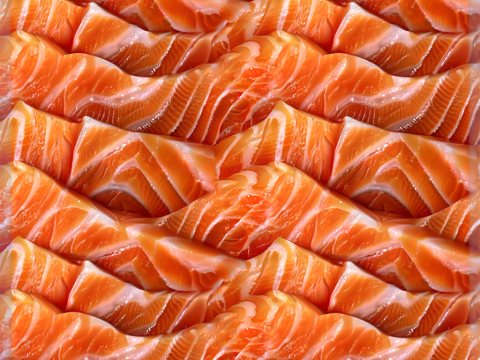 Food Seamless Texture CG Textures