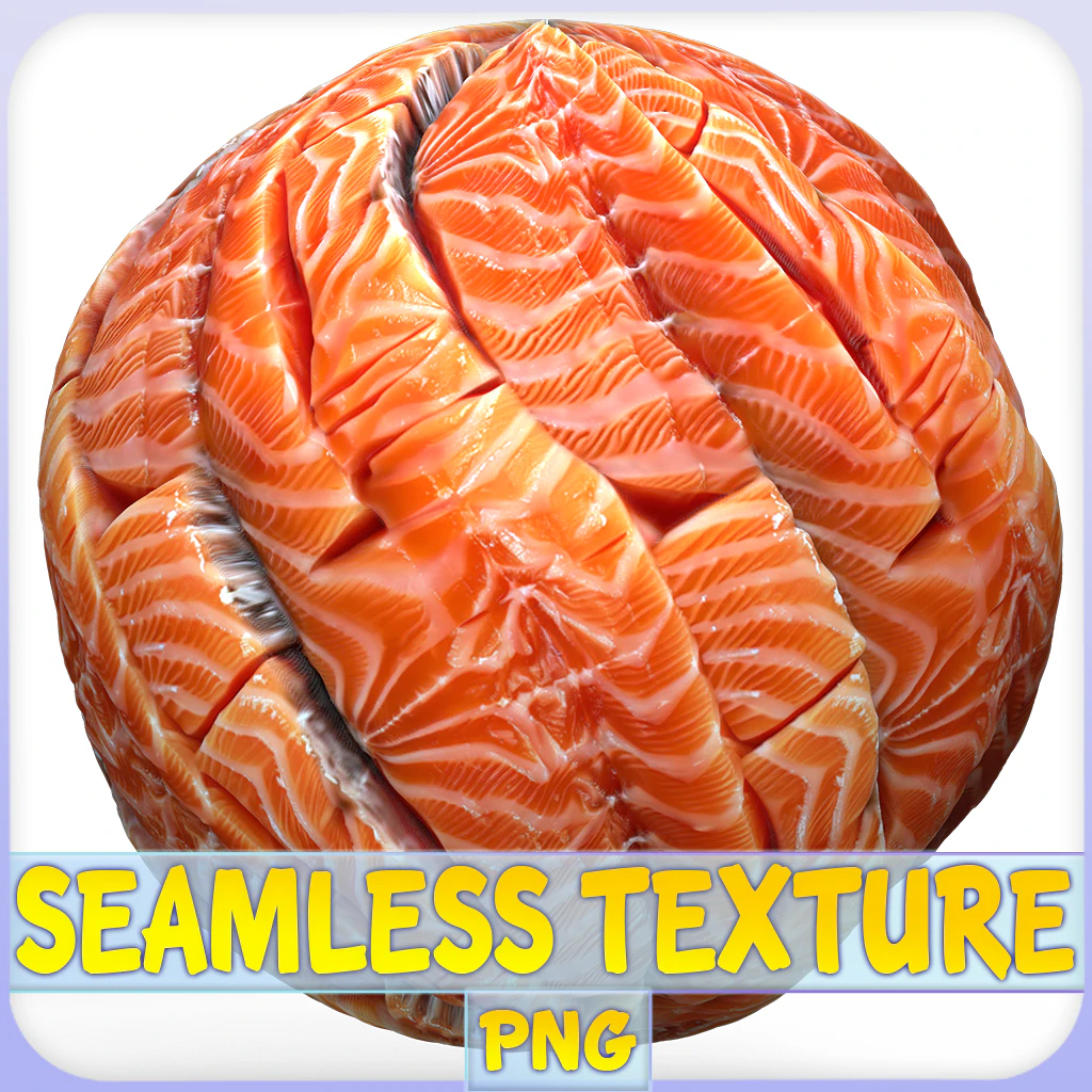 Food Seamless Texture CG Textures .c4d .max .obj .3ds .fbx .stl .blend