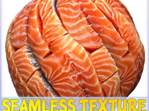 Food Seamless Texture CG Textures