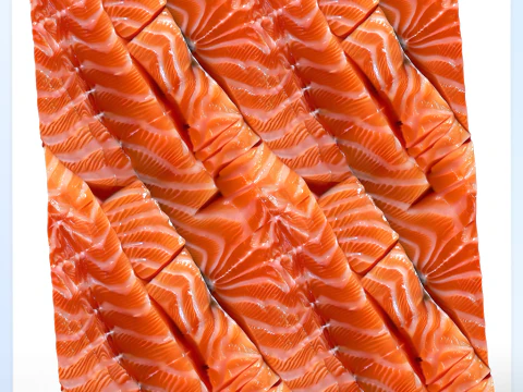 Food Seamless Texture CG Textures