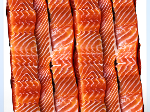 Food Seamless Texture CG Texturen