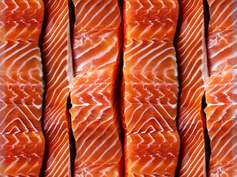 Food Seamless Texture CG Texturen