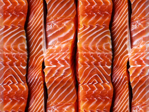 Textura sem emenda de comida Texturas CG