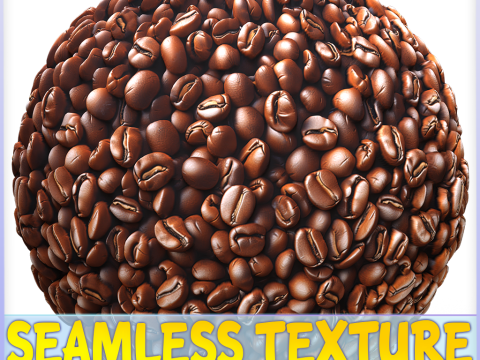 Food Seamless Texture CG Текстуры