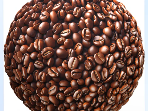 食品のシームレスなテクスチャ CG テクスチャ