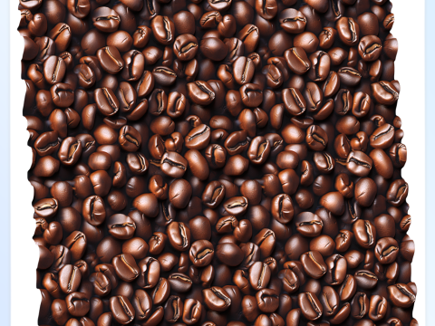 Food Seamless Texture CG Textures