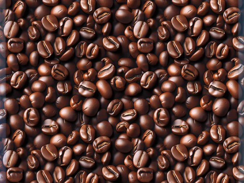 食品のシームレスなテクスチャ CG テクスチャ