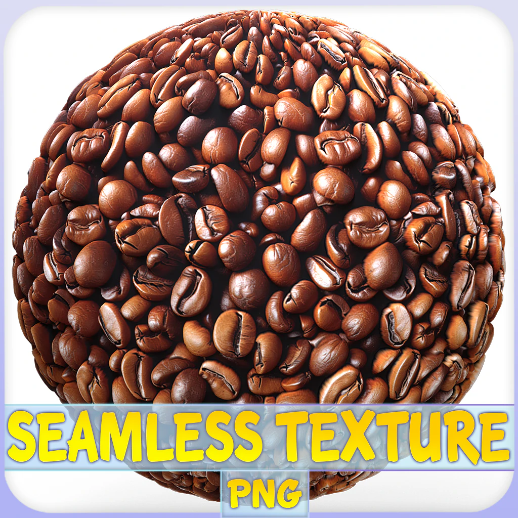 Struttura senza giunte dell'alimento CG Textures .c4d .max .obj .3ds .fbx .stl .blend